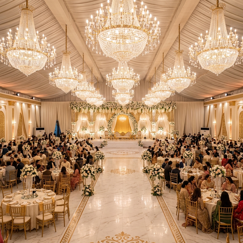 Grand Platinum Interior